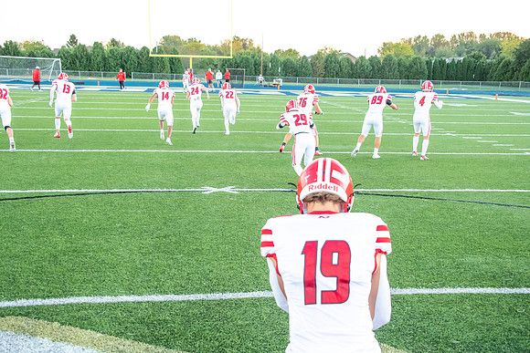 Neenah vs Appleton North 0341