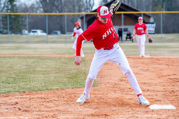 Neenah vs Kimberly 455