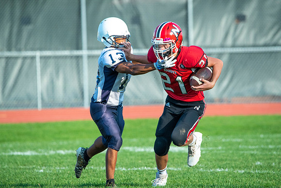 Neenah v Appleton North_219