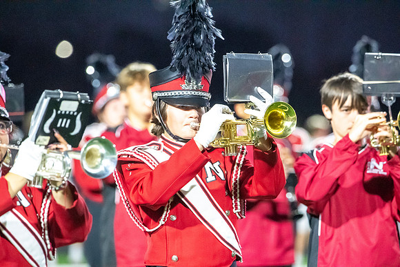 Neenah vs Kimberly 0460
