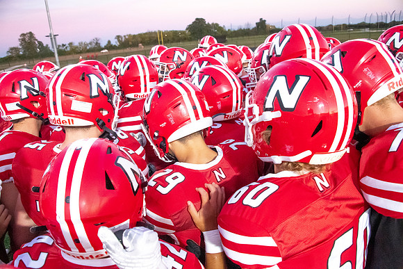 Neenah vs Kimberly 0399