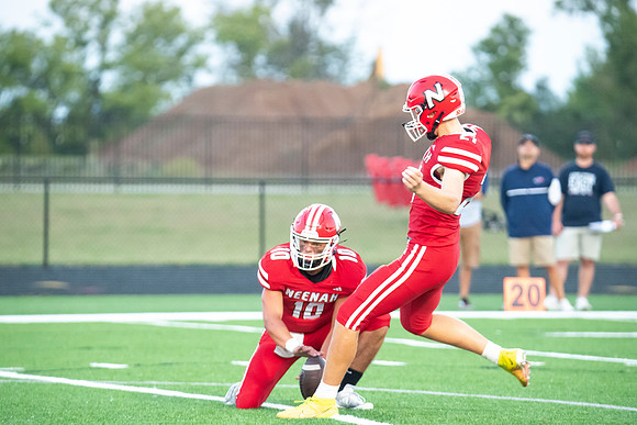Neenah vs Appleton East 0440