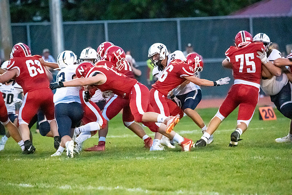 Neenah v Appleton North_0125