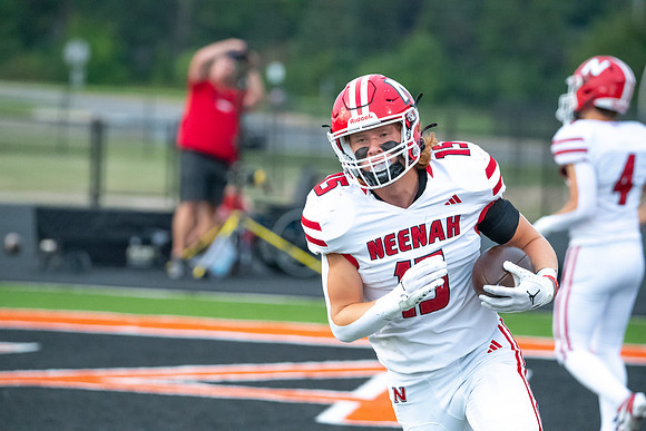 Neenah vs Kaukauna 0055
