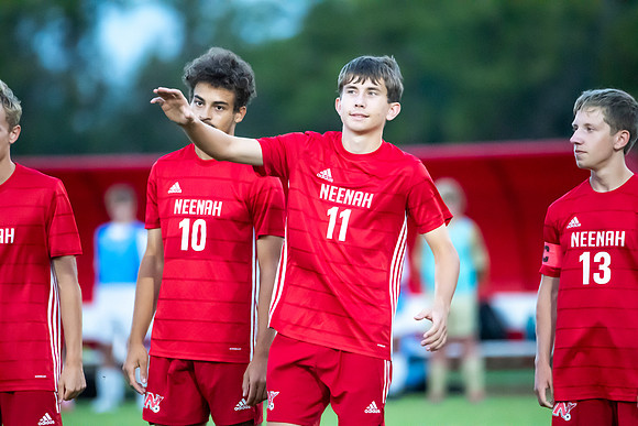Neenah vs Appleton North 021