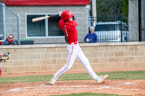 Neenah vs Kimberly 445