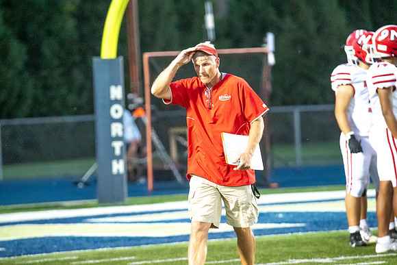 Neenah vs Appleton North 0352