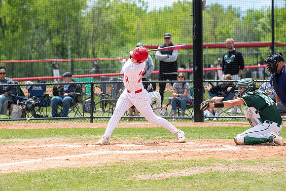Neenah vs DC Everest 388