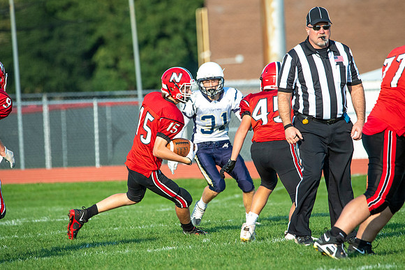 Neenah v Appleton North_206