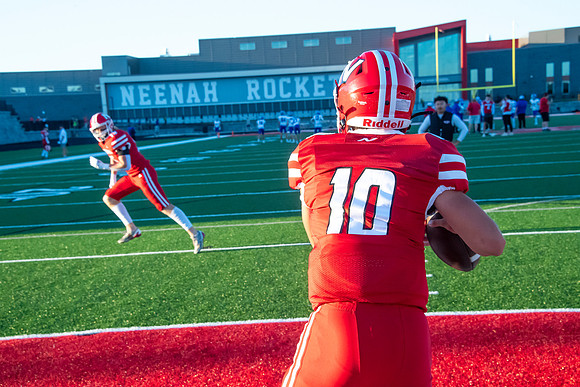 Neenah vs Oshkosh West 0167