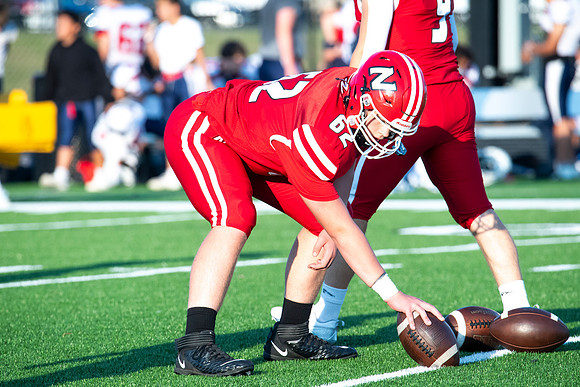 Neenah vs Appleton East 0105