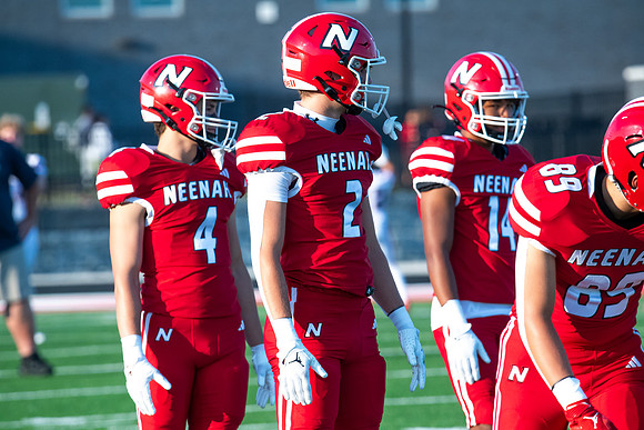Neenah vs Appleton East 0044
