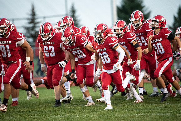 Neenah v Appleton North_0036
