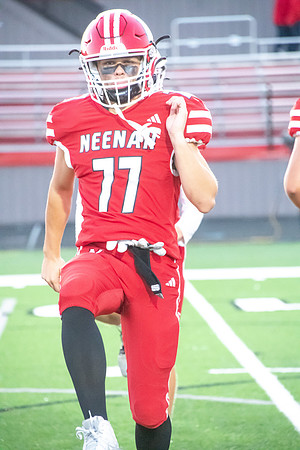Neenah vs Kimberly 0284