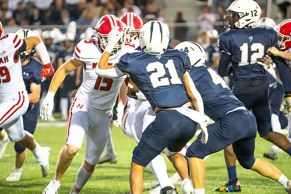Neenah vs Appleton North 0370
