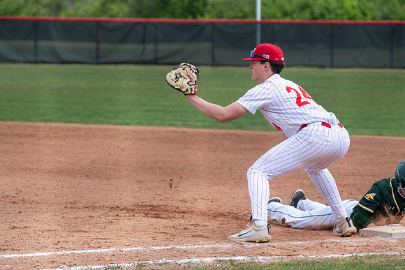 Neenah vs DC Everest 427