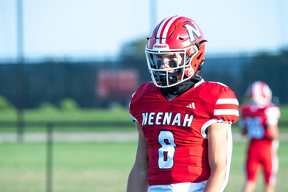 Neenah vs Appleton East 0021