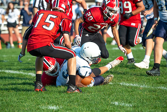 Neenah v Appleton North_136