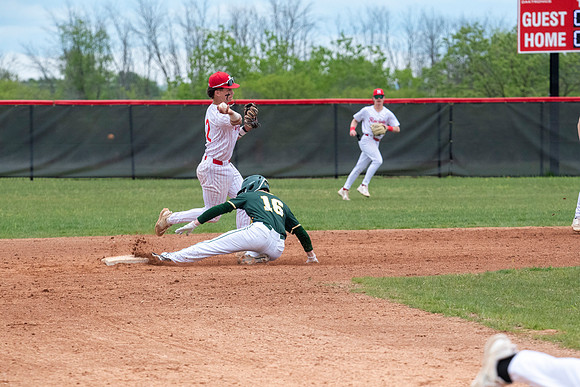 Neenah vs DC Everest 283