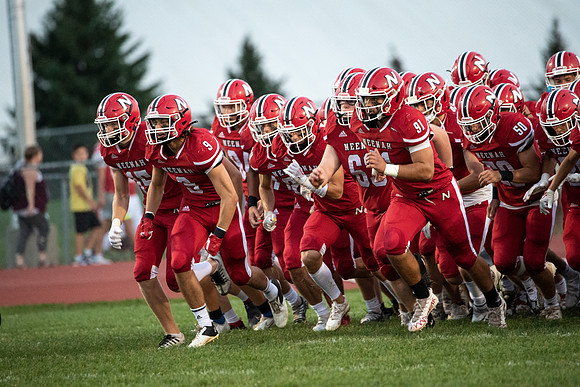 Neenah v Appleton North_0033