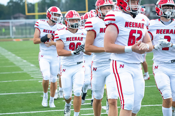Neenah vs Kaukauna 0156