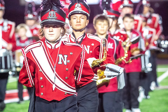 Neenah vs Kimberly 0453