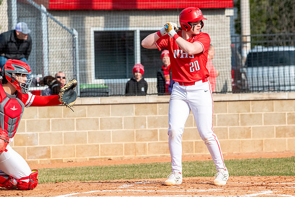 Neenah vs Kimberly 384