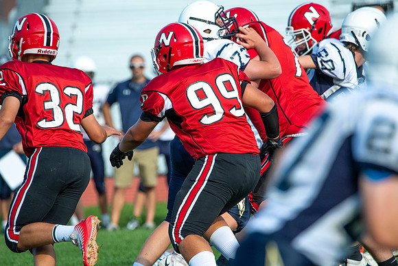 Neenah v Appleton North_071