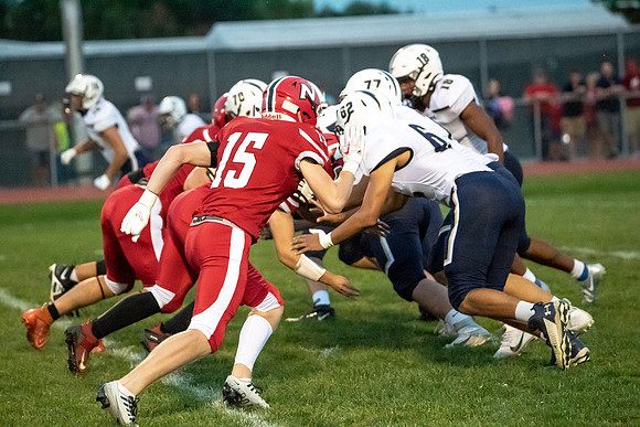 Neenah v Appleton North_0090