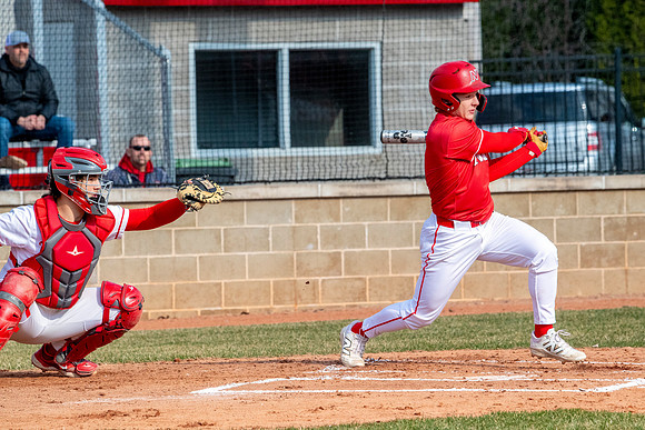 Neenah vs Kimberly 328