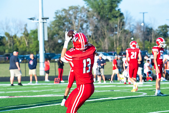 Neenah vs Appleton East 0095