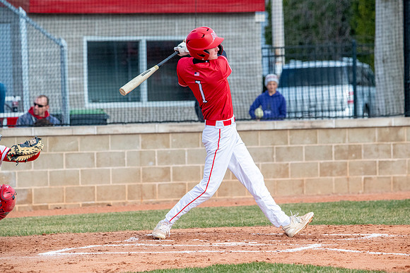 Neenah vs Kimberly 446