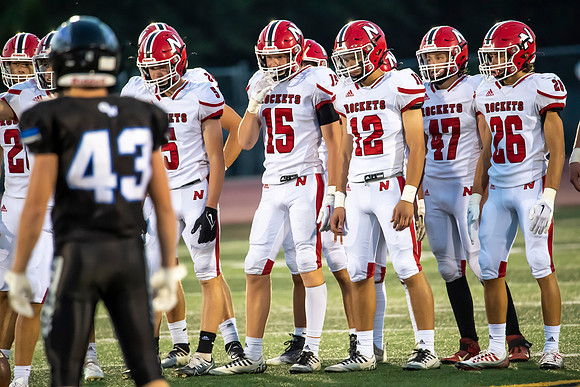 Neenah v Oshkosh West_0407