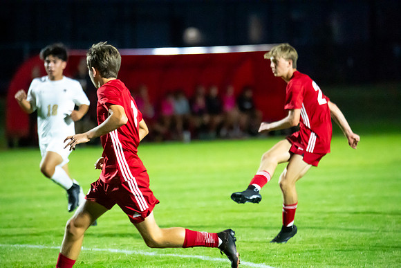 Neenah vs Appleton North 142