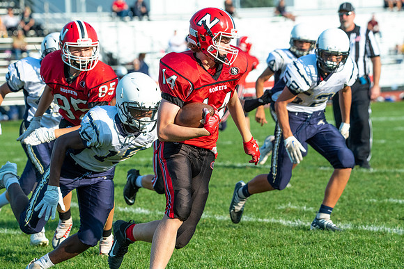 Neenah v Appleton North_142