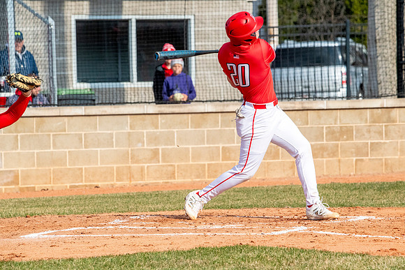 Neenah vs Kimberly 388
