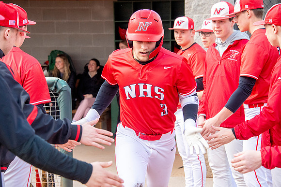 Neenah vs Kimberly 191