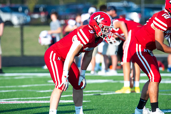 Neenah vs Appleton East 0099