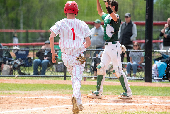 Neenah vs DC Everest 340