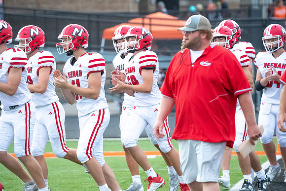 Neenah vs Kaukauna 0139