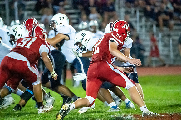 Neenah v Appleton North_0414