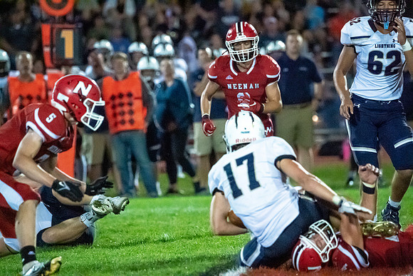 Neenah v Appleton North_0425