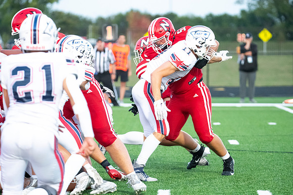 Neenah vs Appleton East 0412