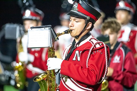 Neenah vs Kimberly 0493
