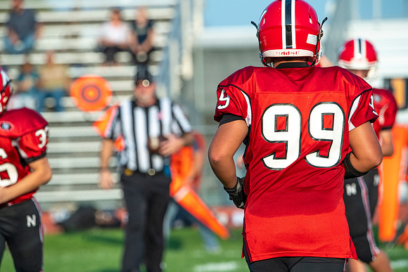 Neenah v Appleton North_311