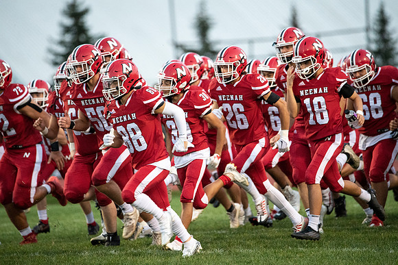 Neenah v Appleton North_0038