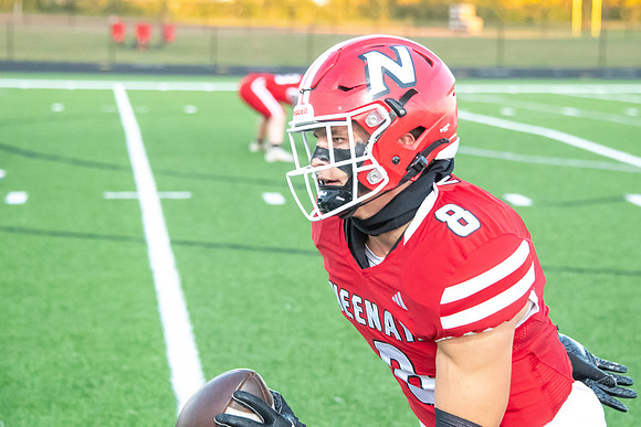 Neenah vs Kimberly 0138