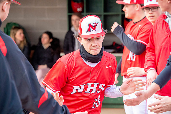 Neenah vs Kimberly 220