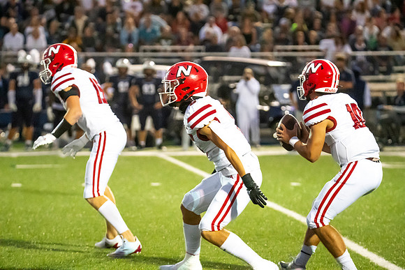 Neenah vs Appleton North 0385
