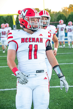Neenah vs Appleton North 0246